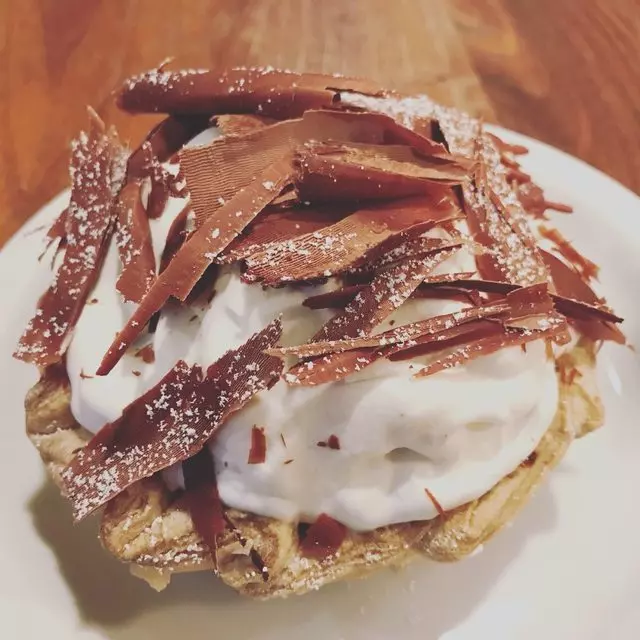 Tartine Bakery & Cafe