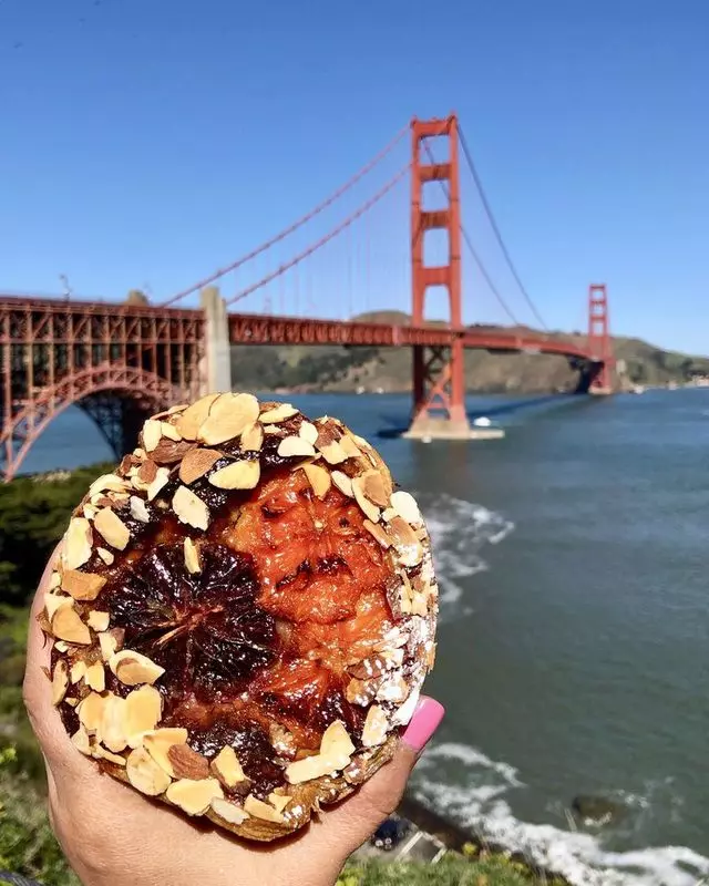 Tartine Bakery & Cafe