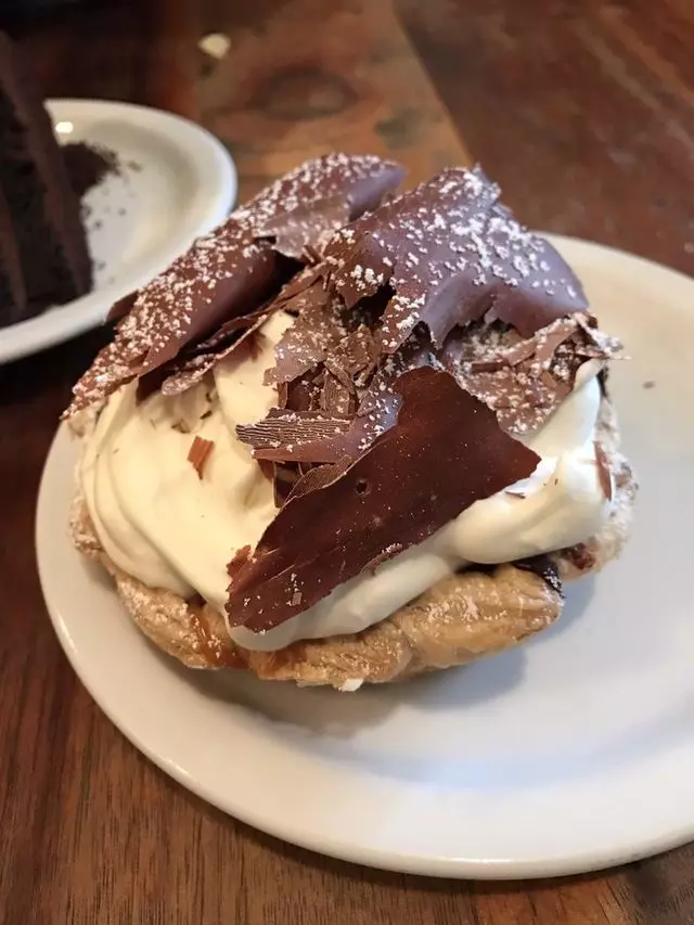 Tartine Bakery & Cafe