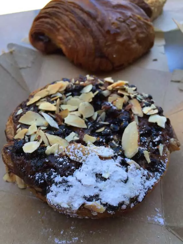 Tartine Bakery & Cafe