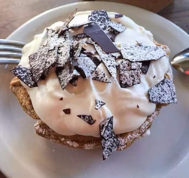 Tartine Bakery & Cafe