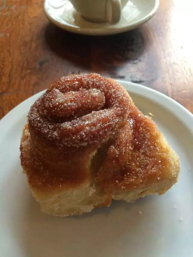 Tartine Bakery & Cafe