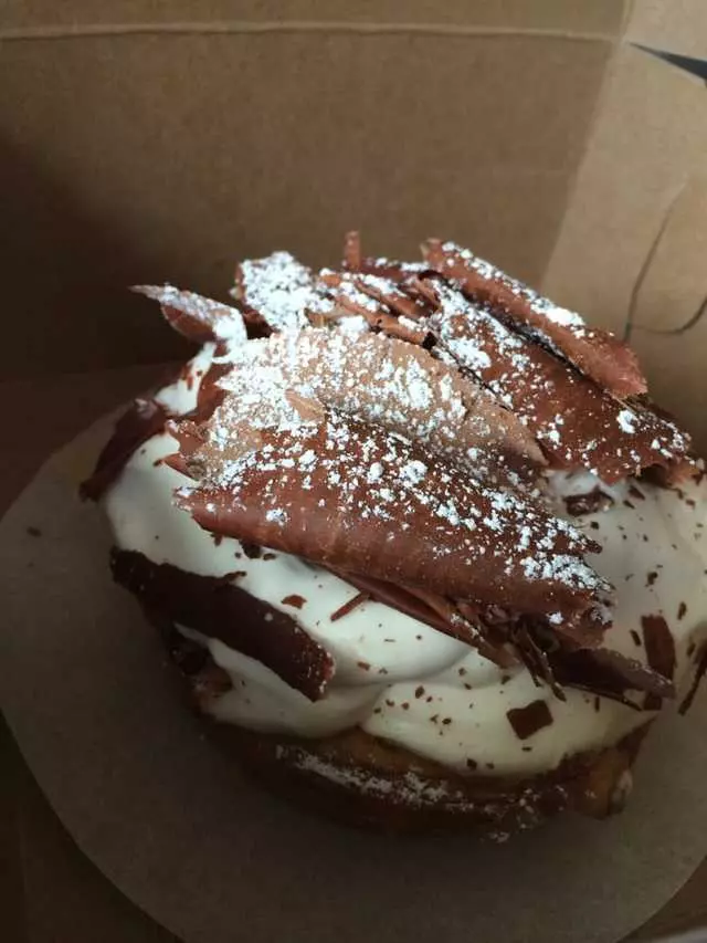 Tartine Bakery & Cafe