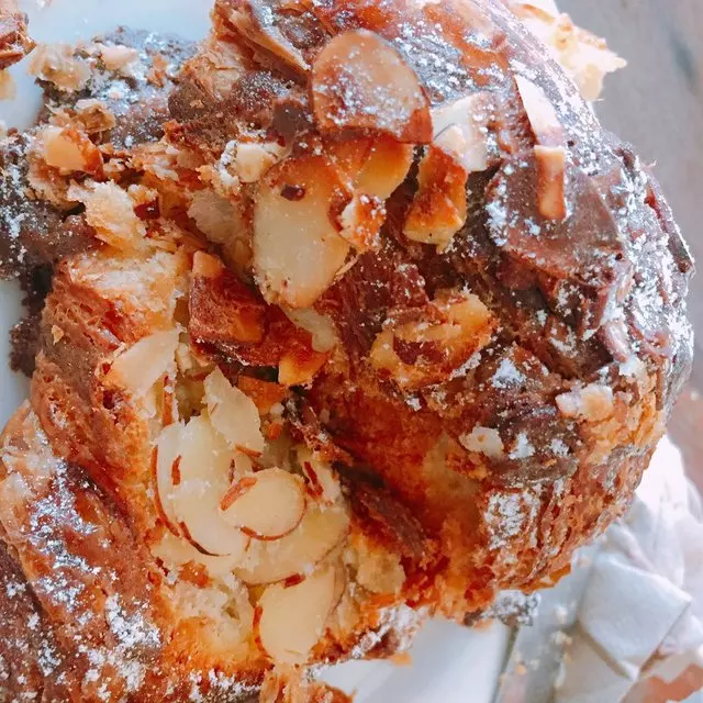 Tartine Bakery & Cafe