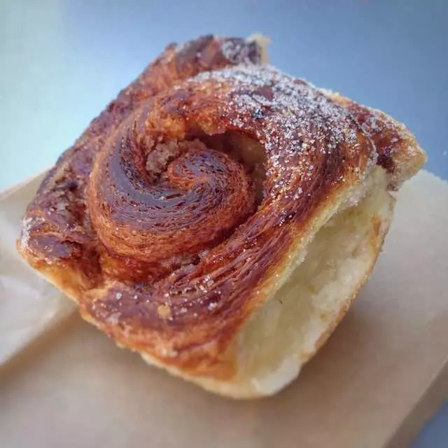 Tartine Bakery & Cafe
