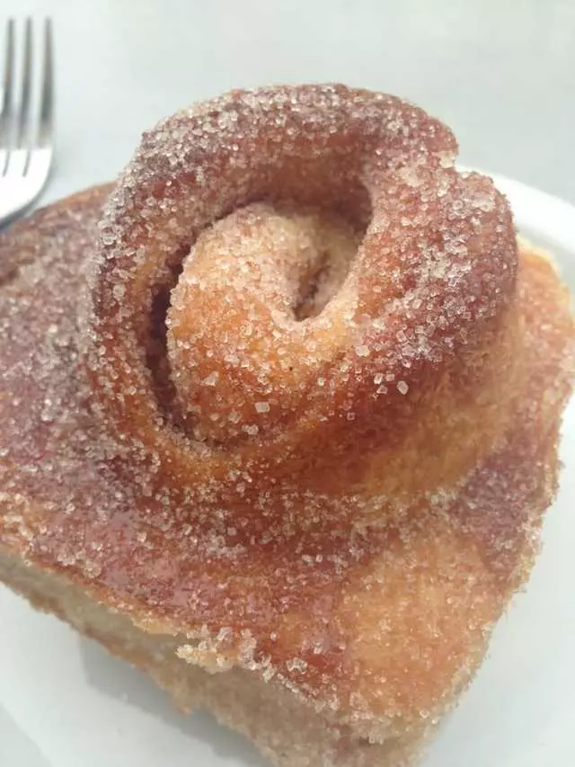 Tartine Bakery & Cafe