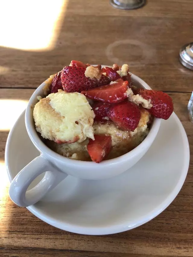 Tartine Bakery & Cafe