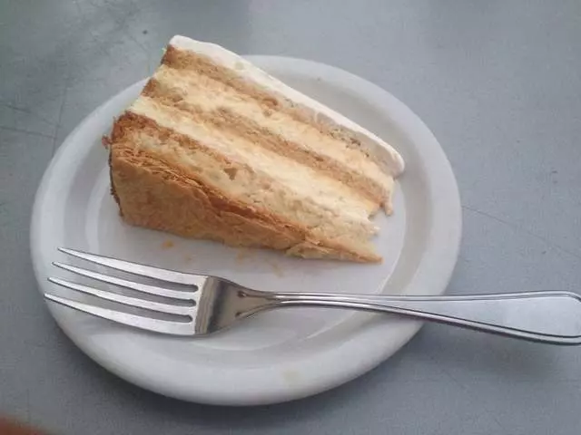 Tartine Bakery & Cafe