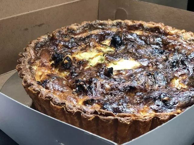 Tartine Bakery & Cafe