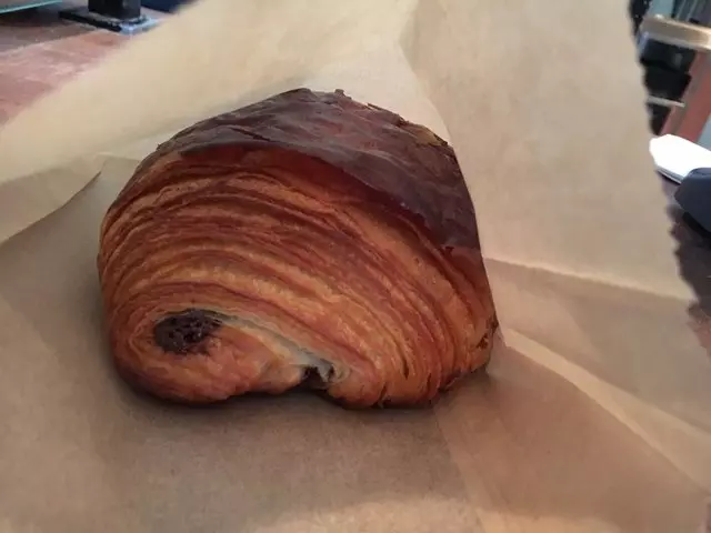 Tartine Bakery & Cafe