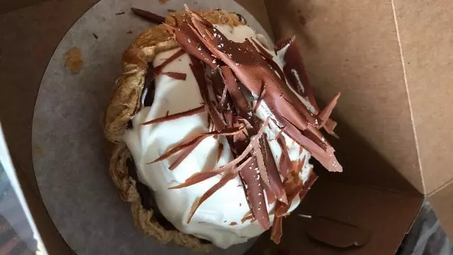 Tartine Bakery & Cafe