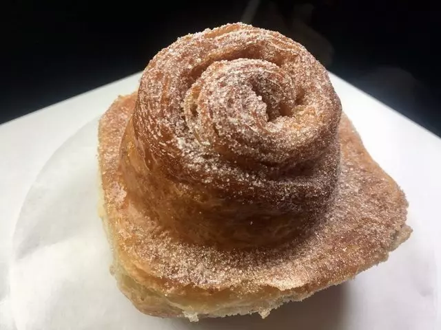 Tartine Bakery & Cafe