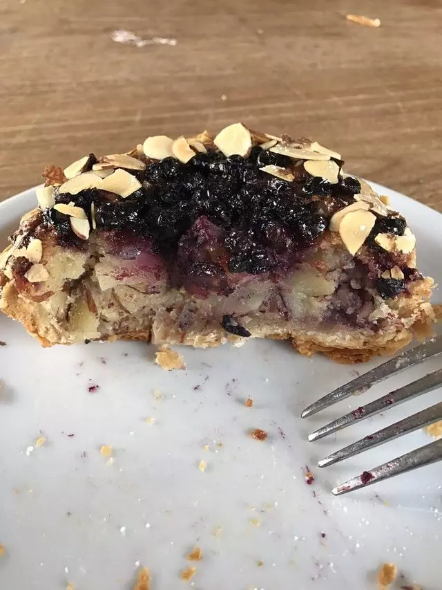 Tartine Bakery & Cafe