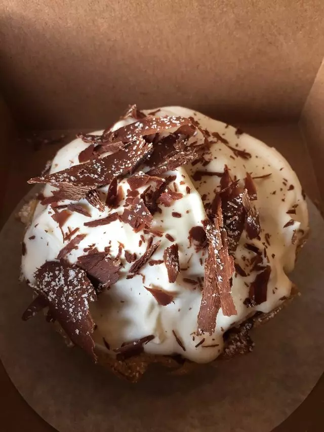 Tartine Bakery & Cafe