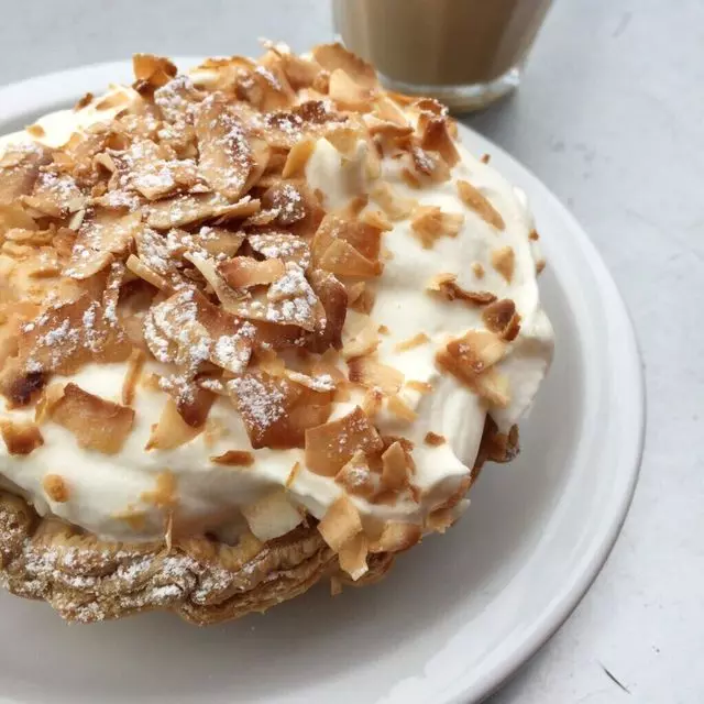 Tartine Bakery & Cafe