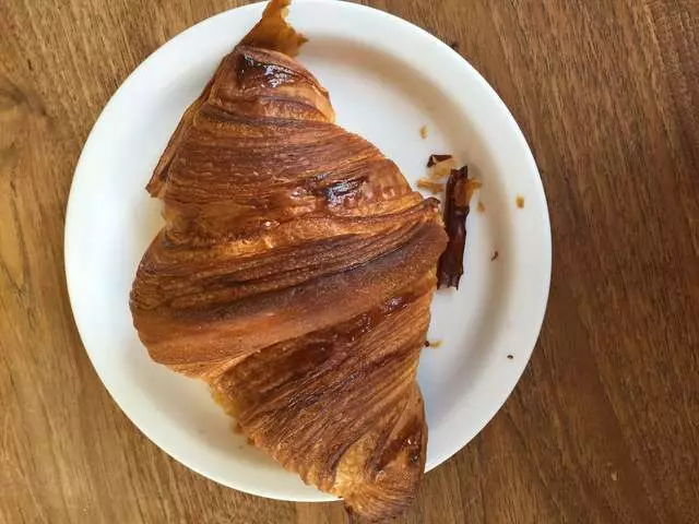 Tartine Bakery & Cafe