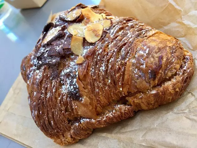 Tartine Bakery & Cafe