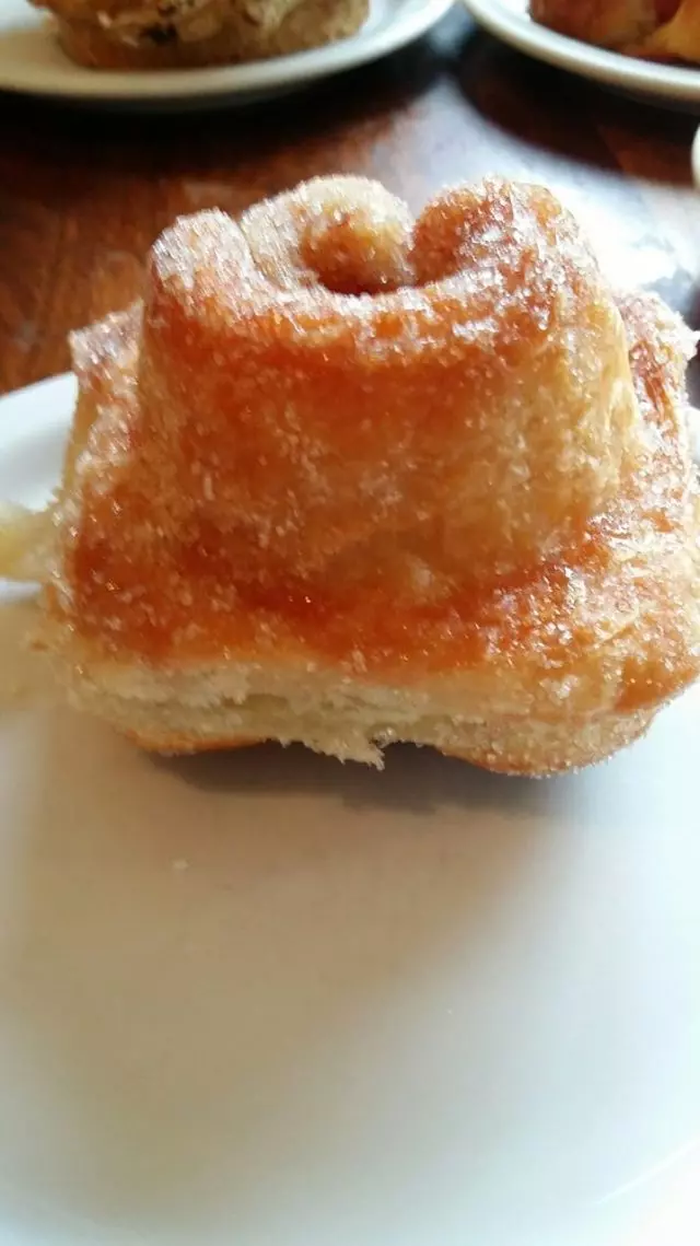 Tartine Bakery & Cafe