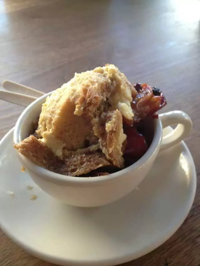 Tartine Bakery & Cafe
