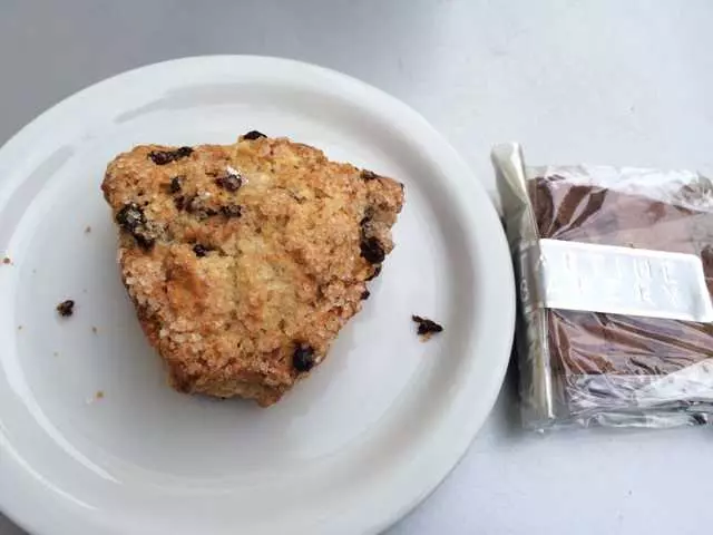 Tartine Bakery & Cafe