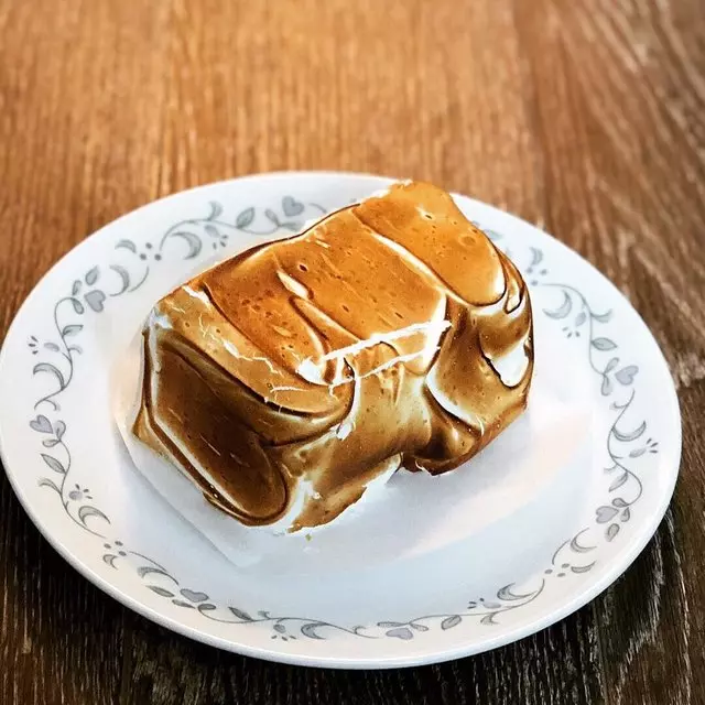 Tartine Bakery & Cafe