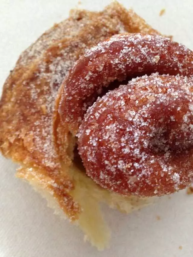 Tartine Bakery & Cafe