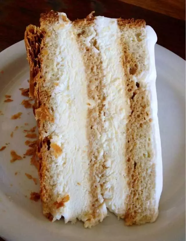 Tartine Bakery & Cafe