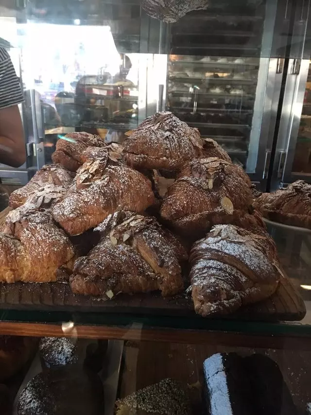 Tartine Bakery & Cafe
