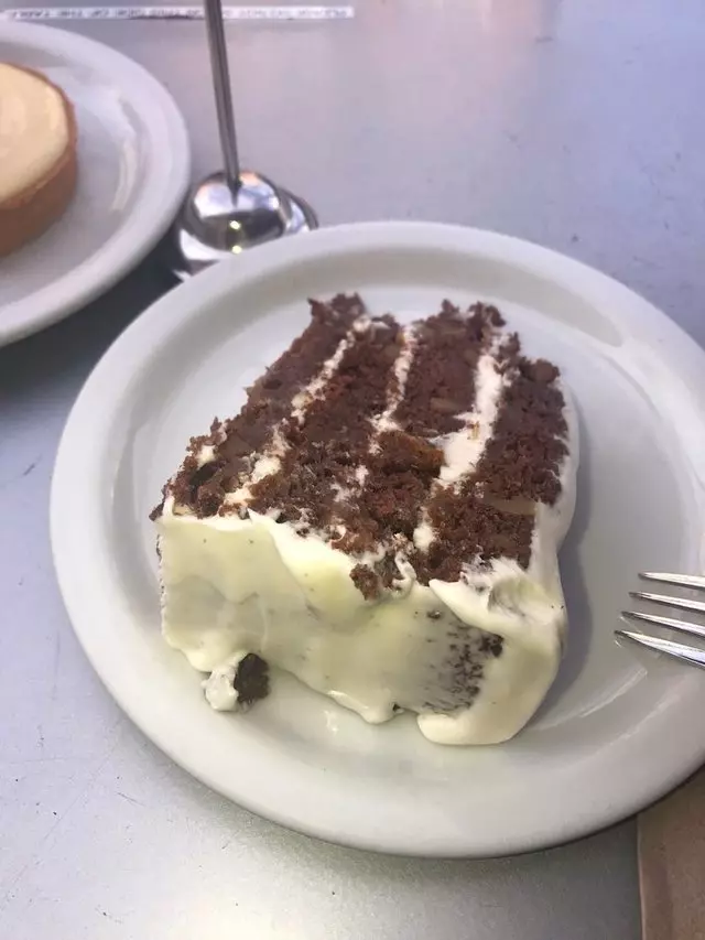 Tartine Bakery & Cafe