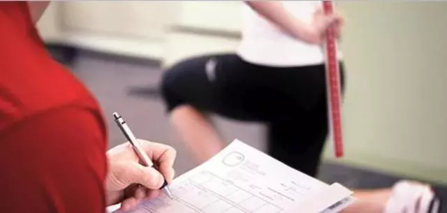 Advanced Functional Fitness