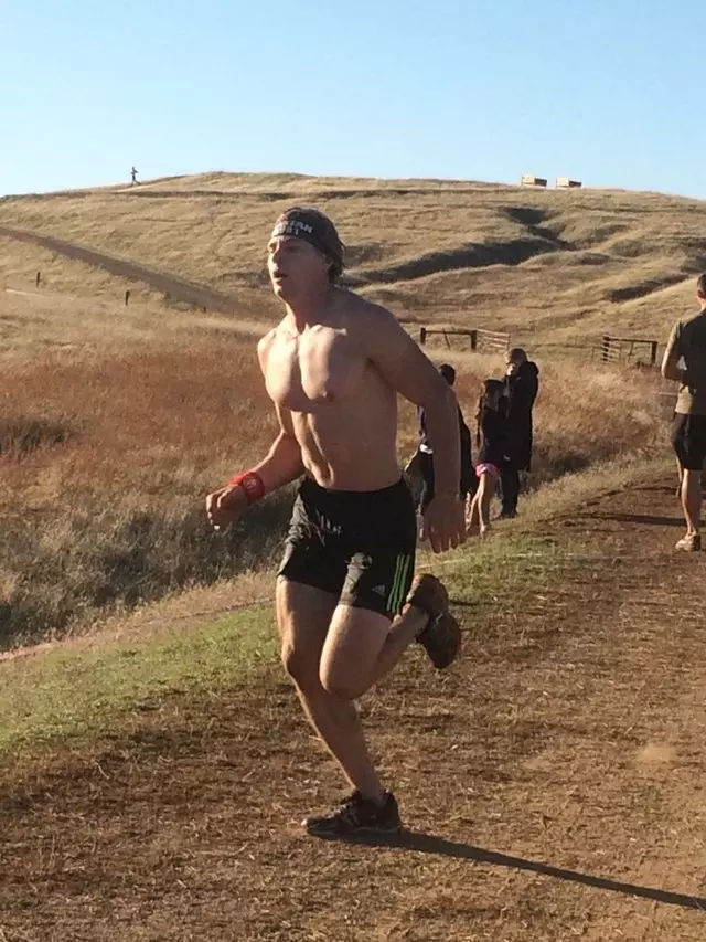 Advanced Functional Fitness