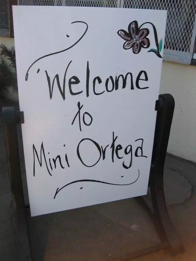 Ortega Branch Library