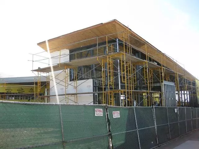 Ortega Branch Library