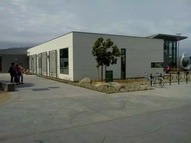Ortega Branch Library