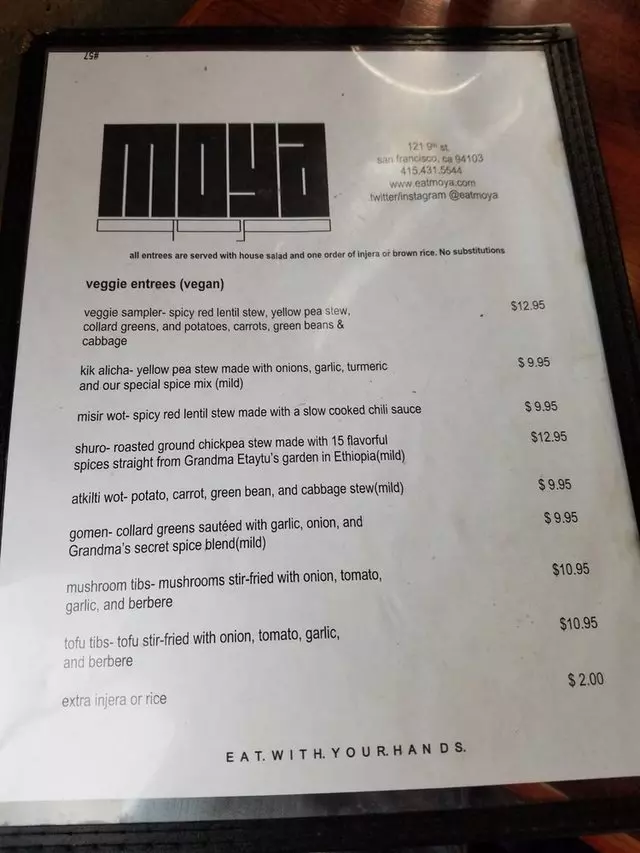 Moya