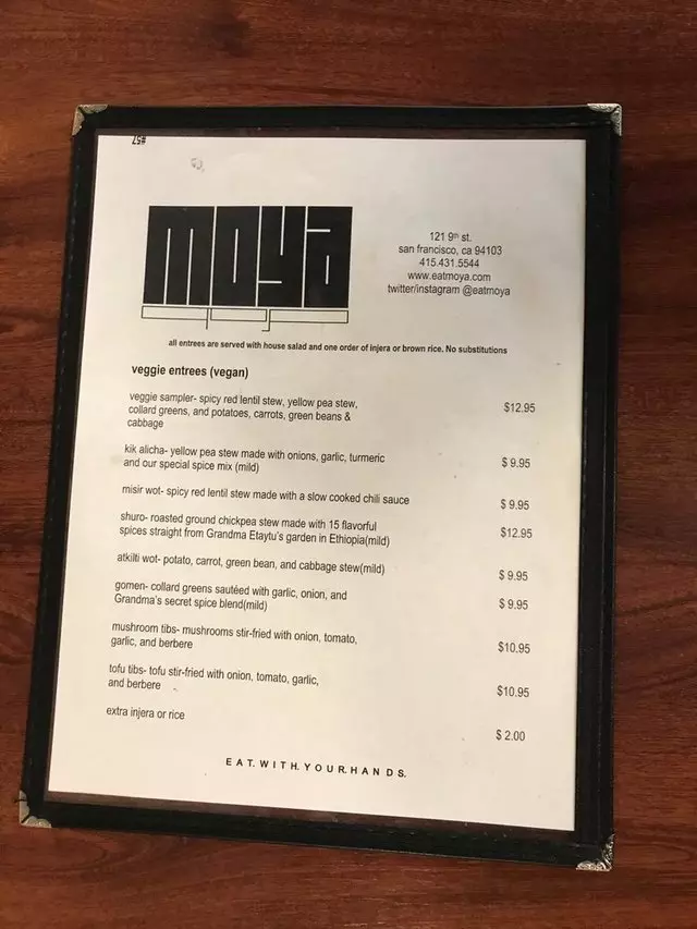 Moya