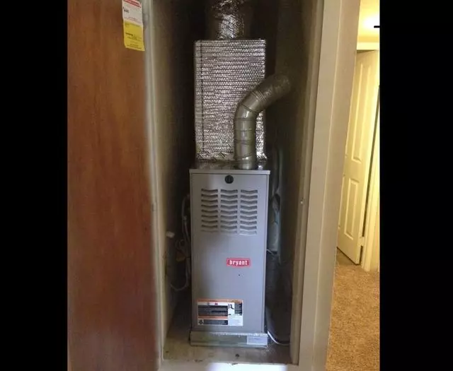 5 Star San Francisco HVAC Service