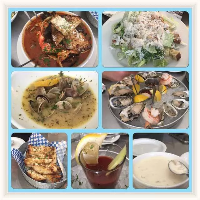 Anchor Oyster Bar