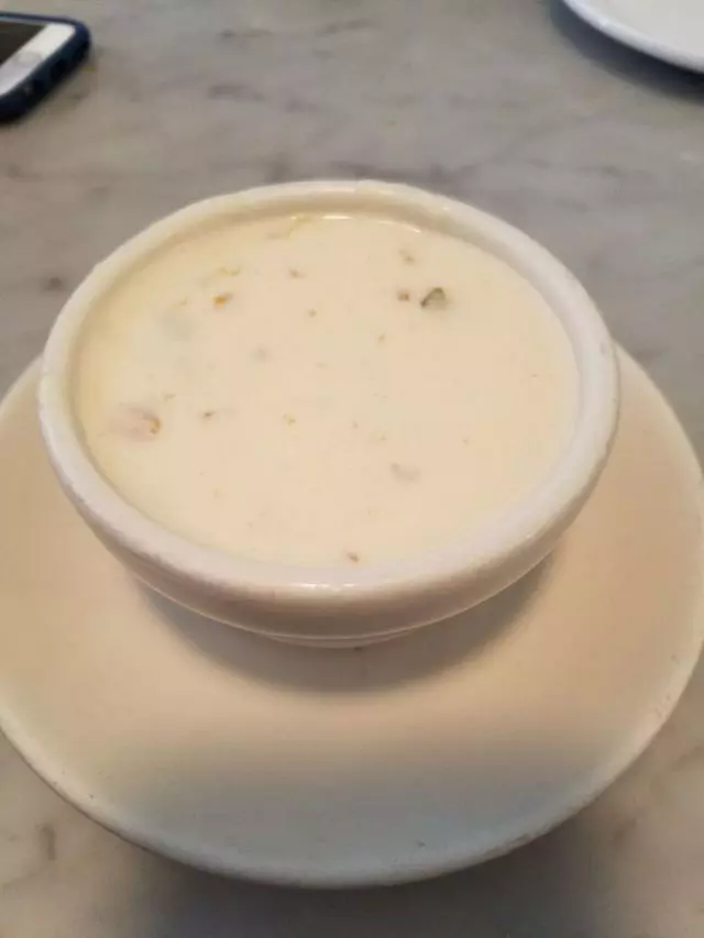 Anchor Oyster Bar