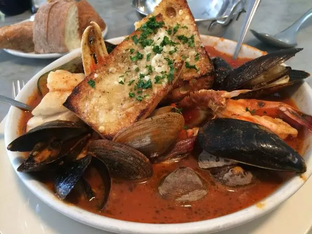 Anchor Oyster Bar