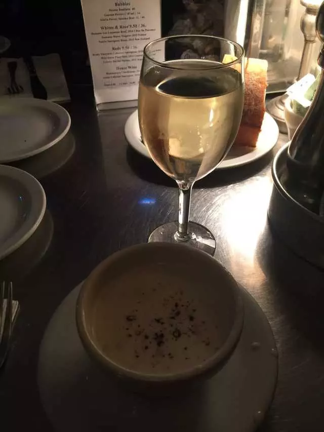 Anchor Oyster Bar