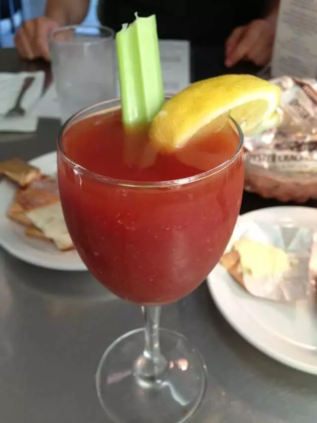 Anchor Oyster Bar