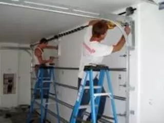 All Access Garage Doors