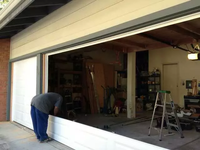 All Access Garage Doors