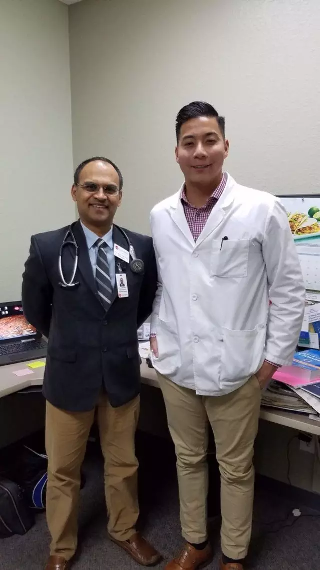 Anuruddh Kumar Misra, MD