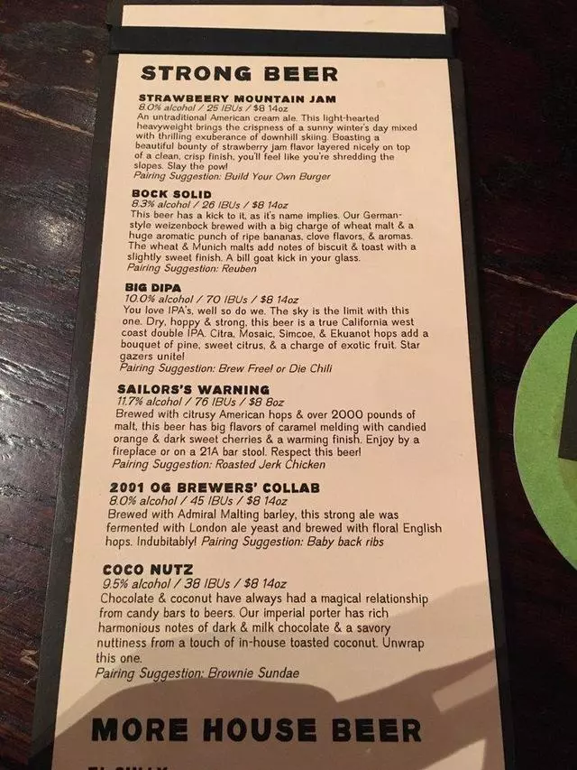 21st Amendment Brewery