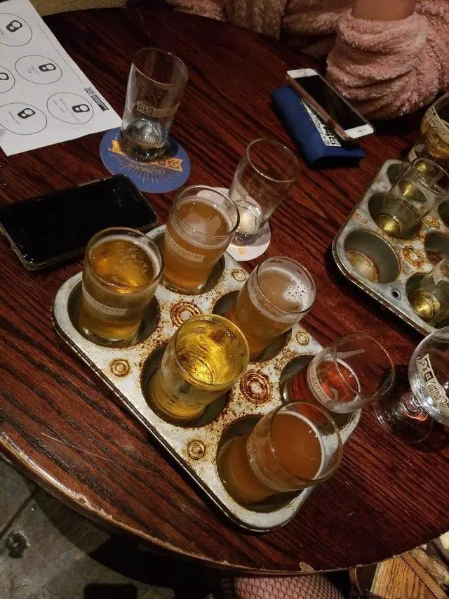 21st Amendment Brewery