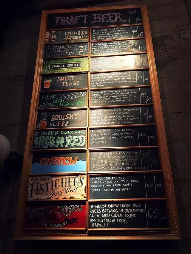 21st Amendment Brewery