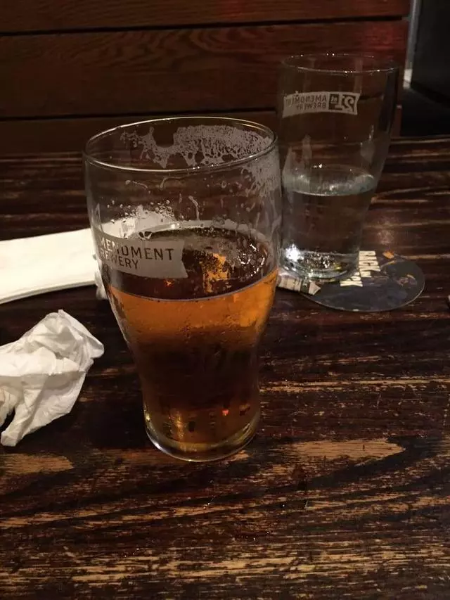 21st Amendment Brewery