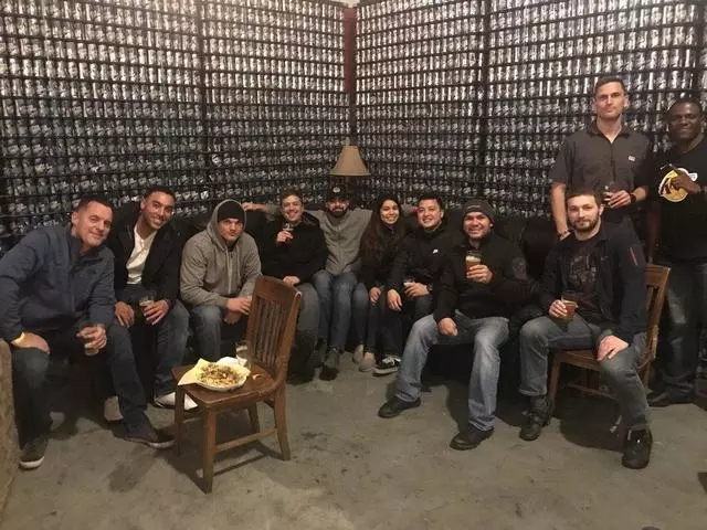 21st Amendment Brewery